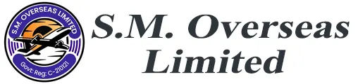 S.M. OVERSEAS LIMITED