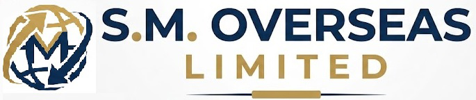 S.M. OVERSEAS LIMITED